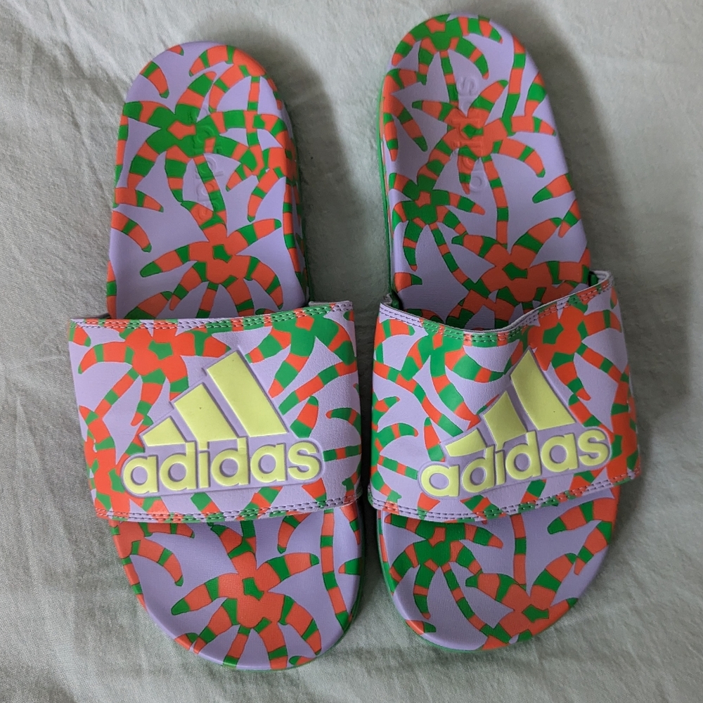 Adidas sandals